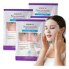 4 MASCARILLAS ACLARANTES NIACINAMIDA TRATAMIENTO PARA EL MES COMPLETO